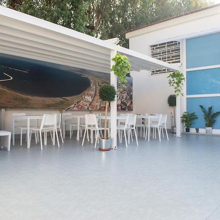 Stabia Dream Rooms Castellammare di Stabia Exteriör bild