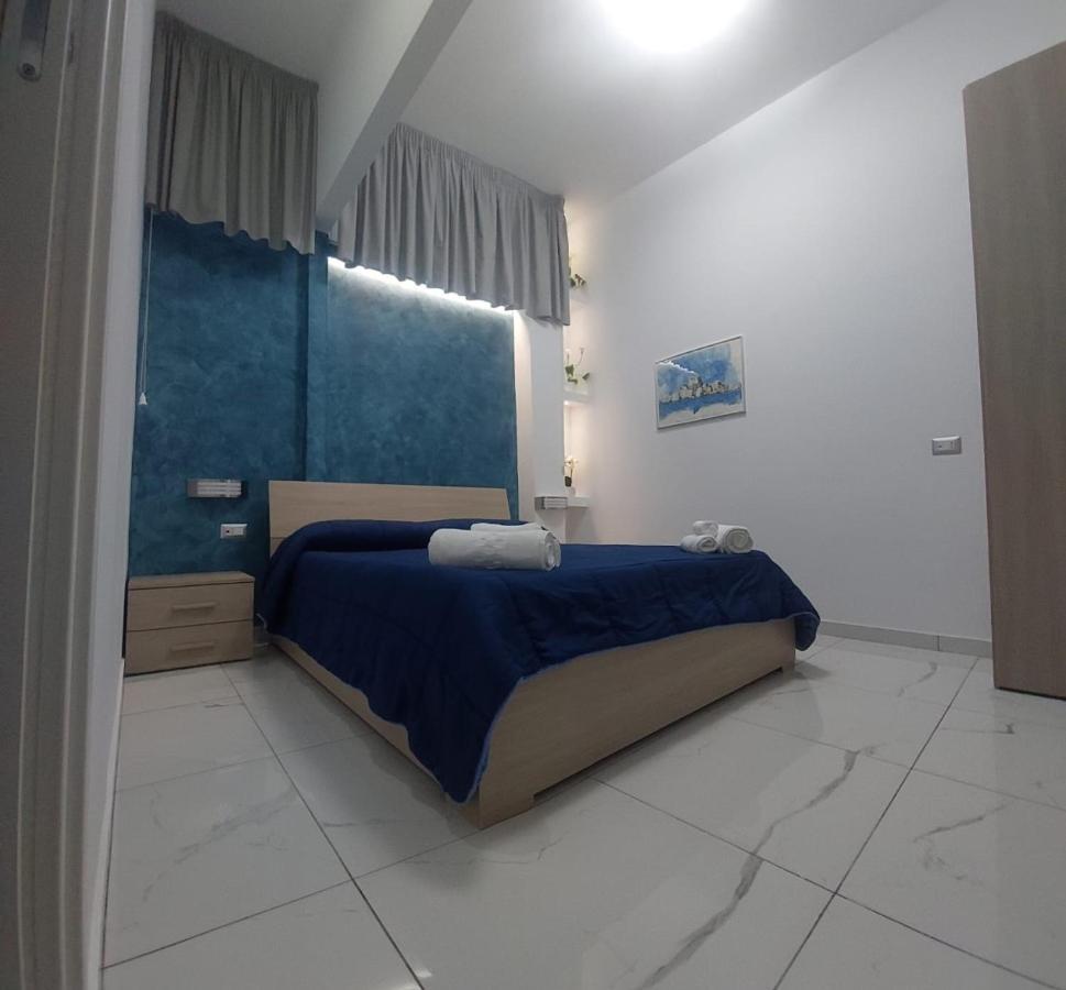 Stabia Dream Rooms Castellammare di Stabia Exteriör bild