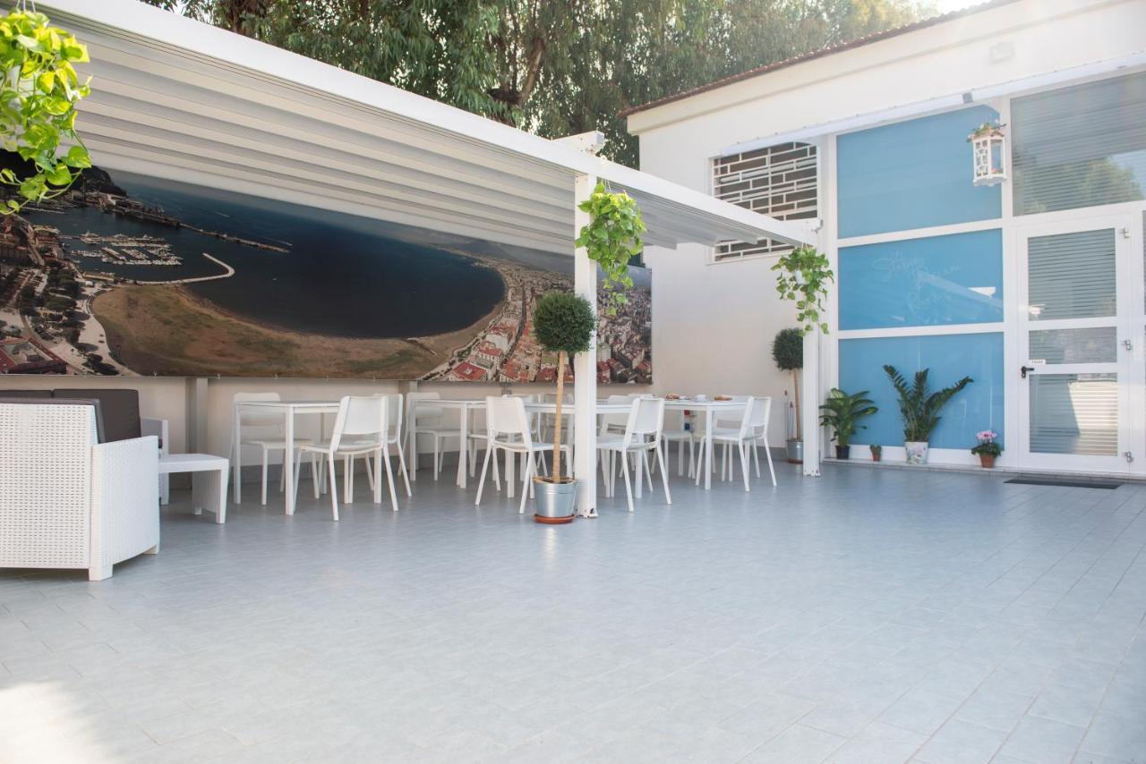 Stabia Dream Rooms Castellammare di Stabia Exteriör bild