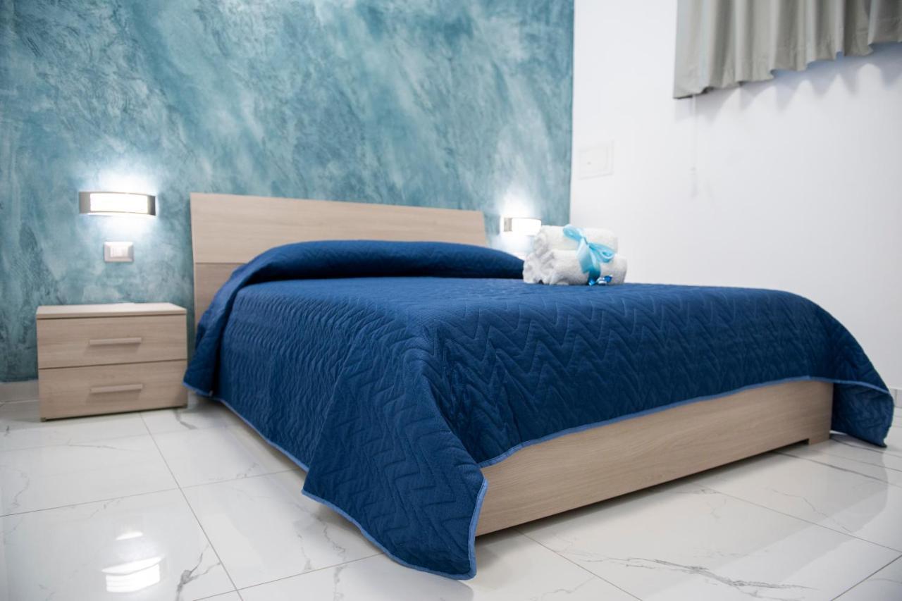 Stabia Dream Rooms Castellammare di Stabia Exteriör bild